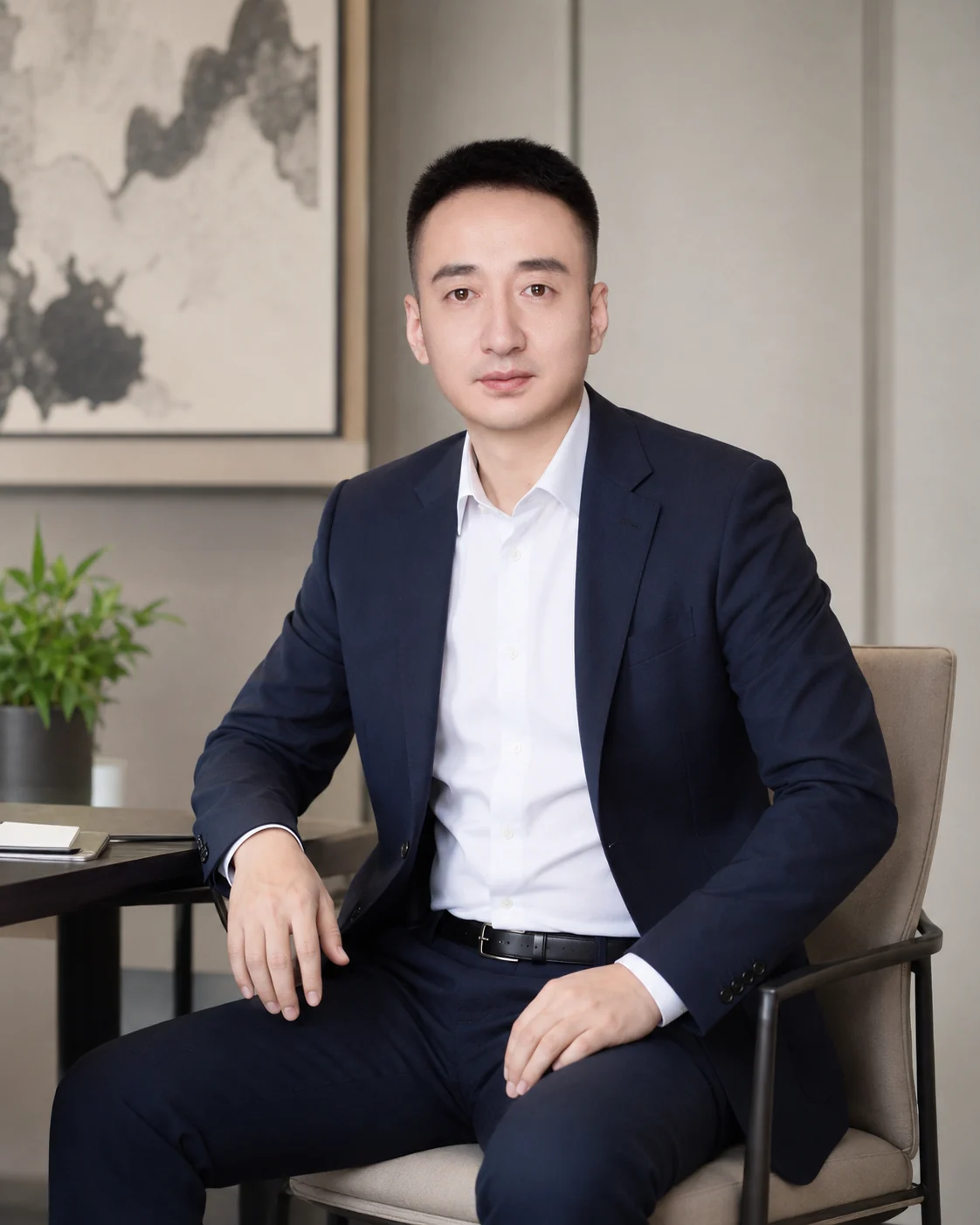 马学东