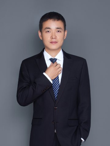 陈思源