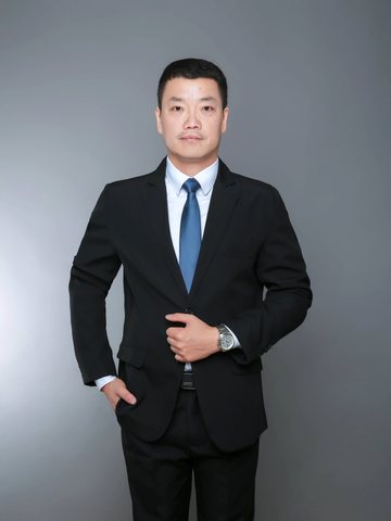 Jason 赵虎
