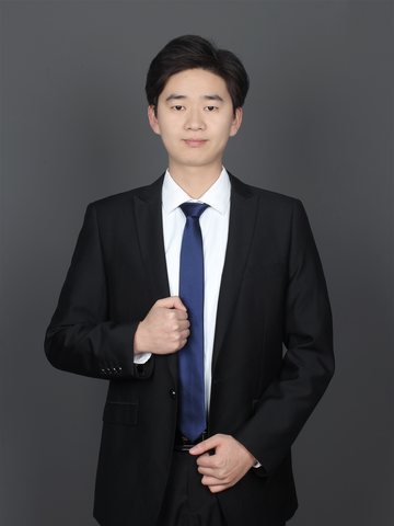 陈可